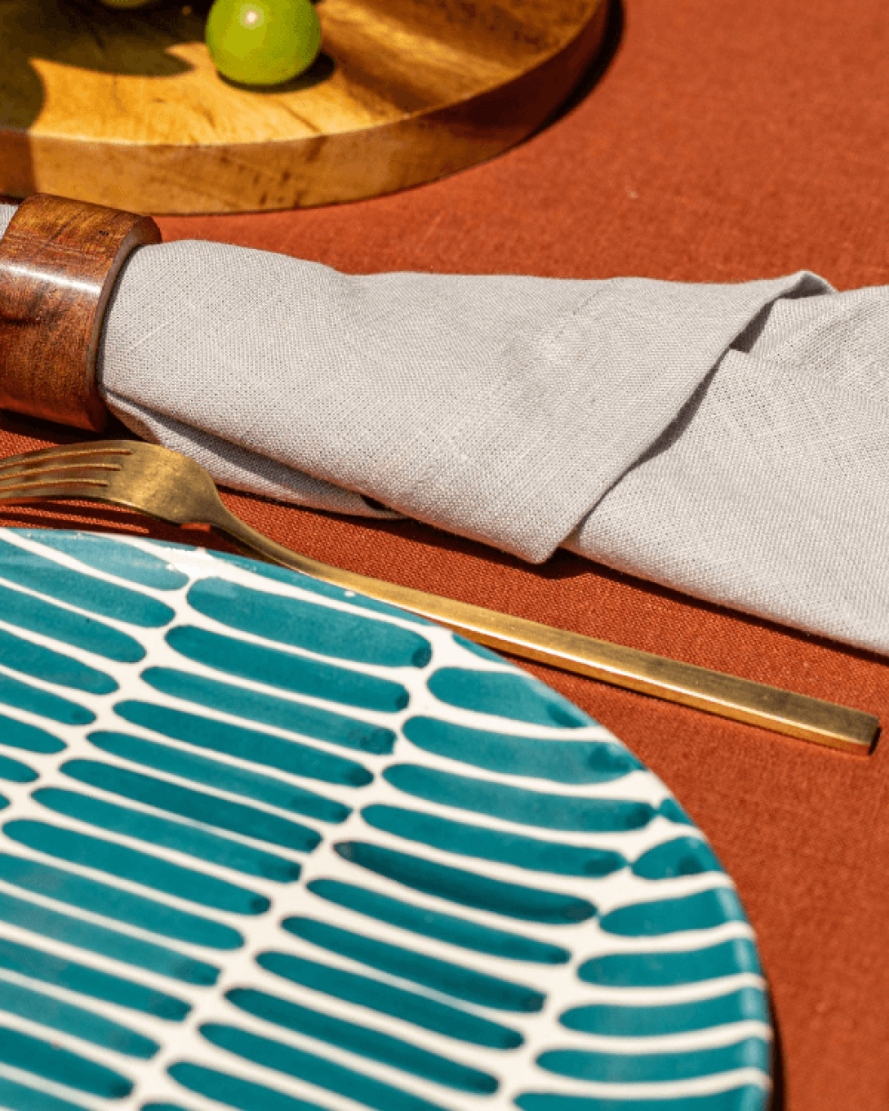 [WA5320] Hermès | Soft Furnishing main image 1